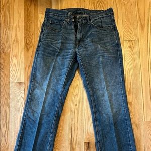 Levi’s Mens - 32x30 jeans